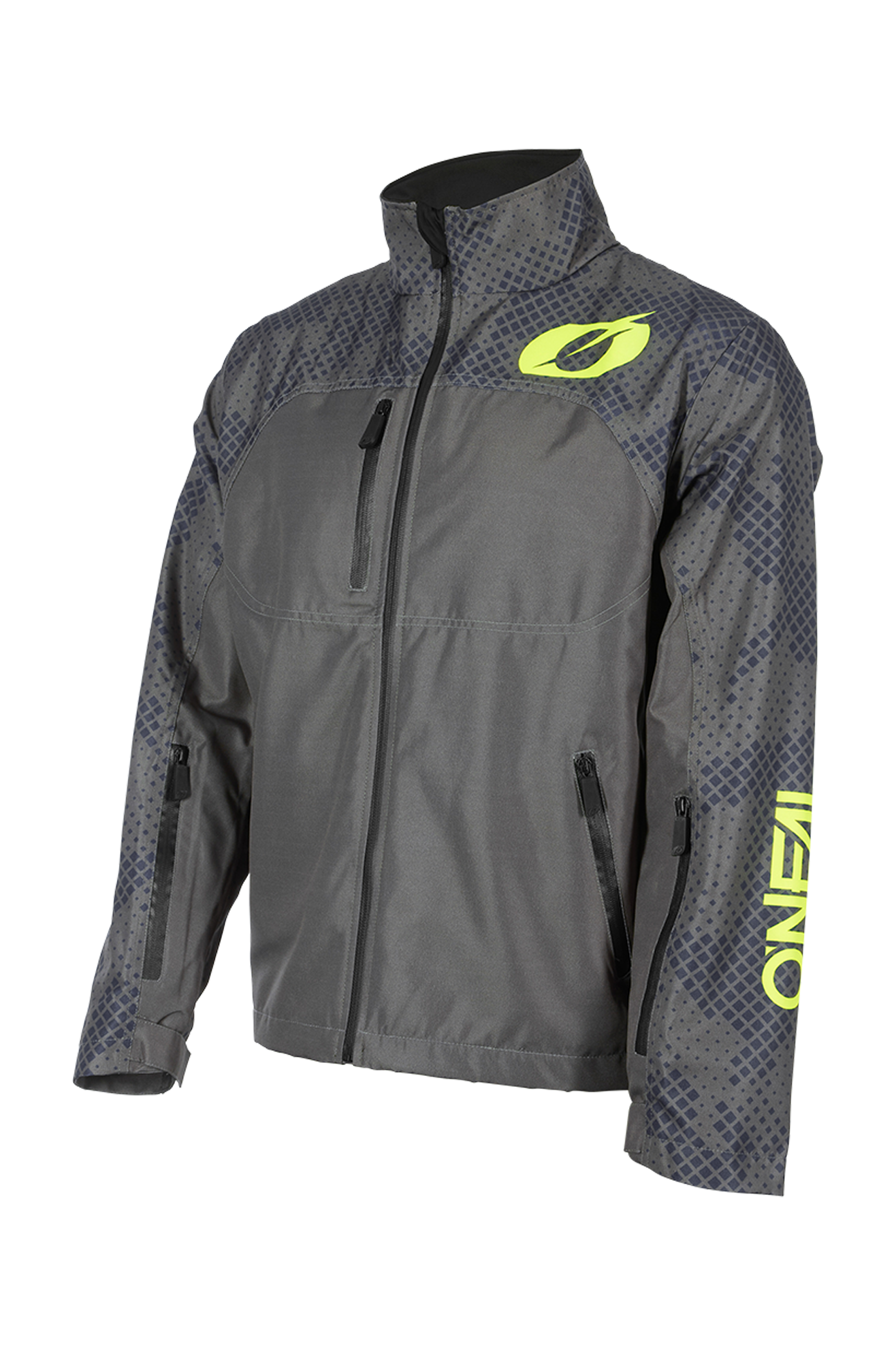 Chaqueta Impermeable O'Neal Shore