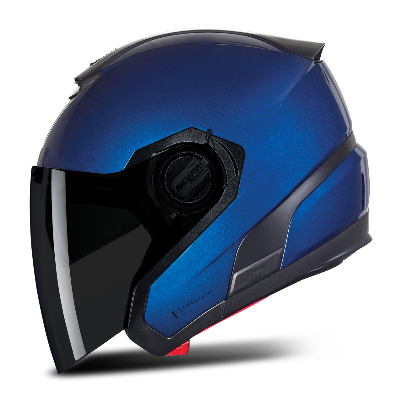 Nolan N40-5 Open Face Helmet