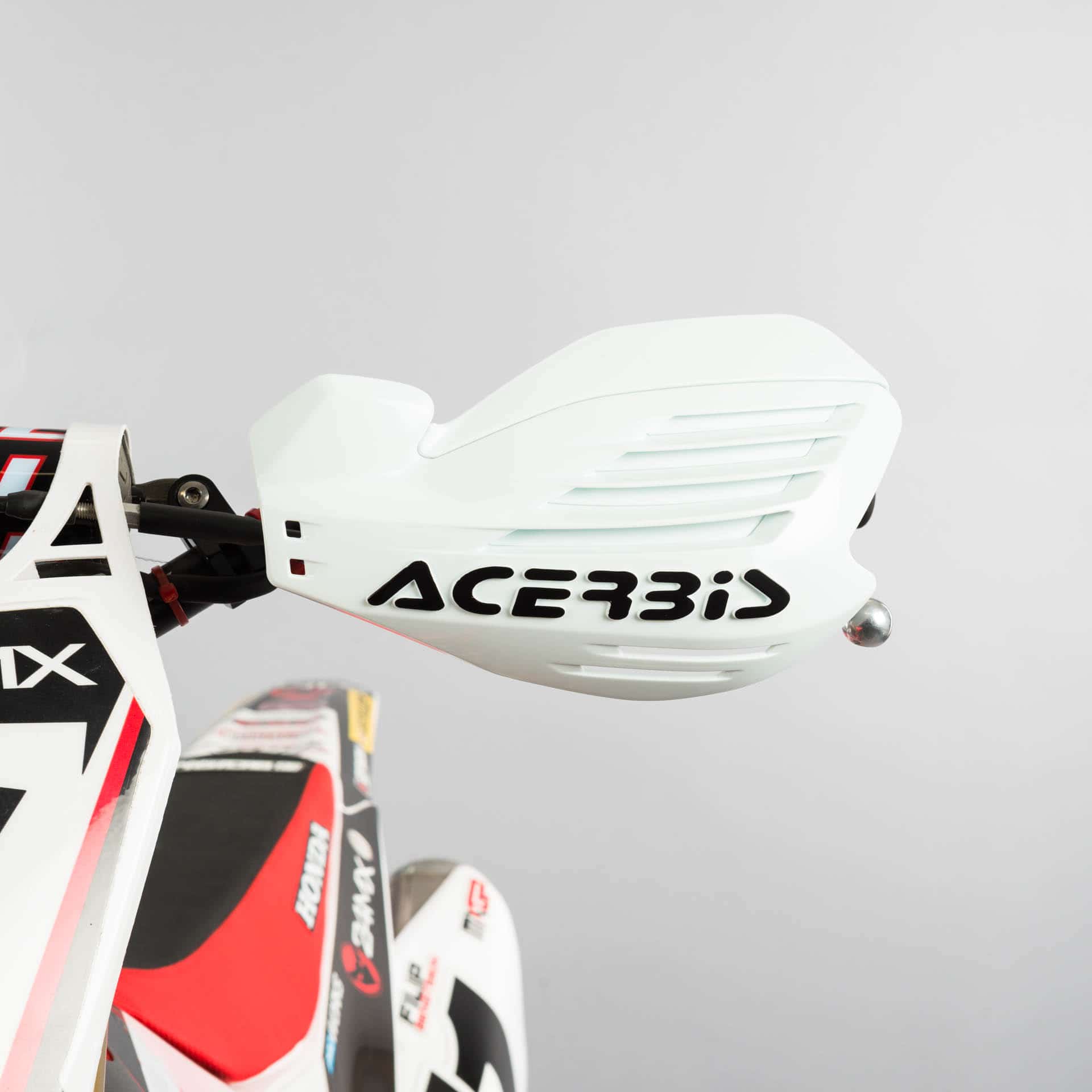 Handbescherming Acerbis X-Force