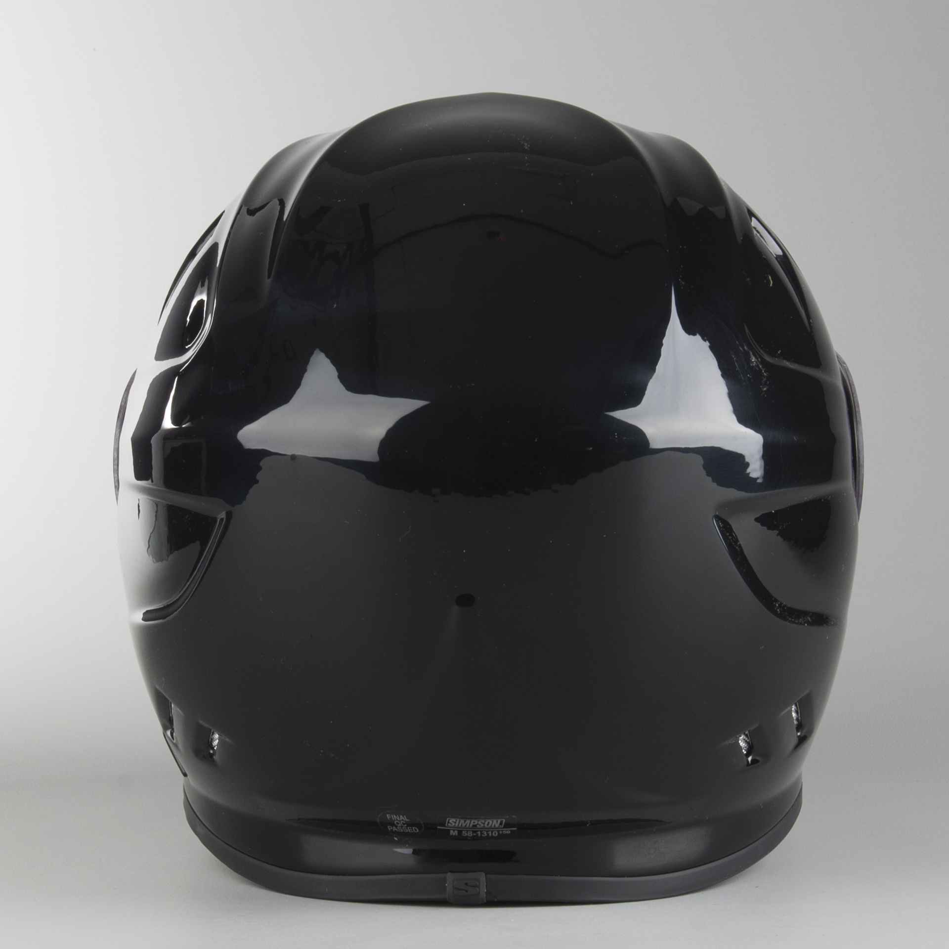 Casco Simpson Venom 06