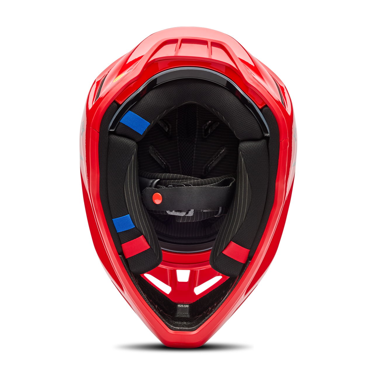 Casco MX FOX V3 RS Fracture