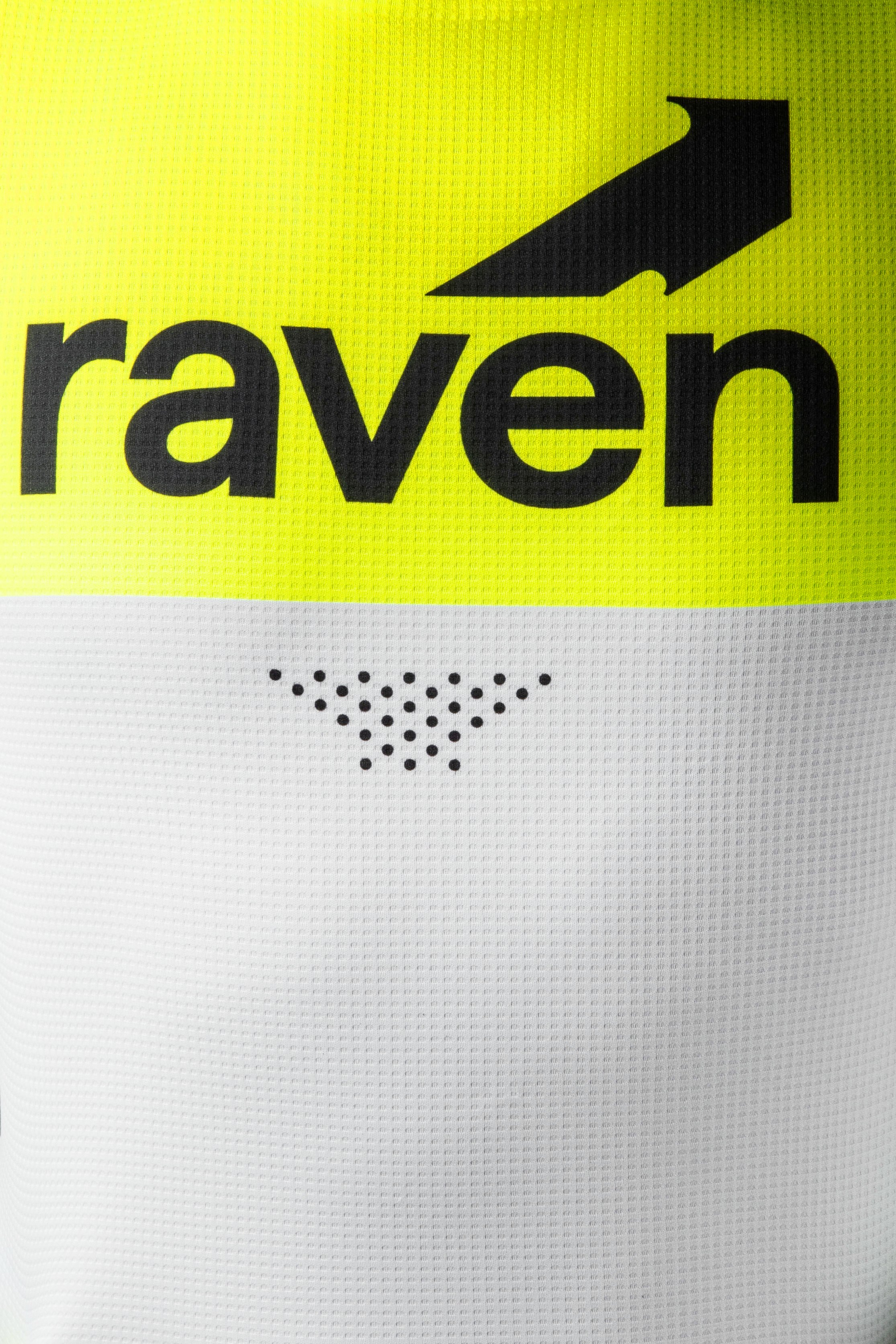 Raven RV-TWO MX Jersey