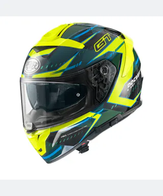 Casco Integral Premier Devil EV