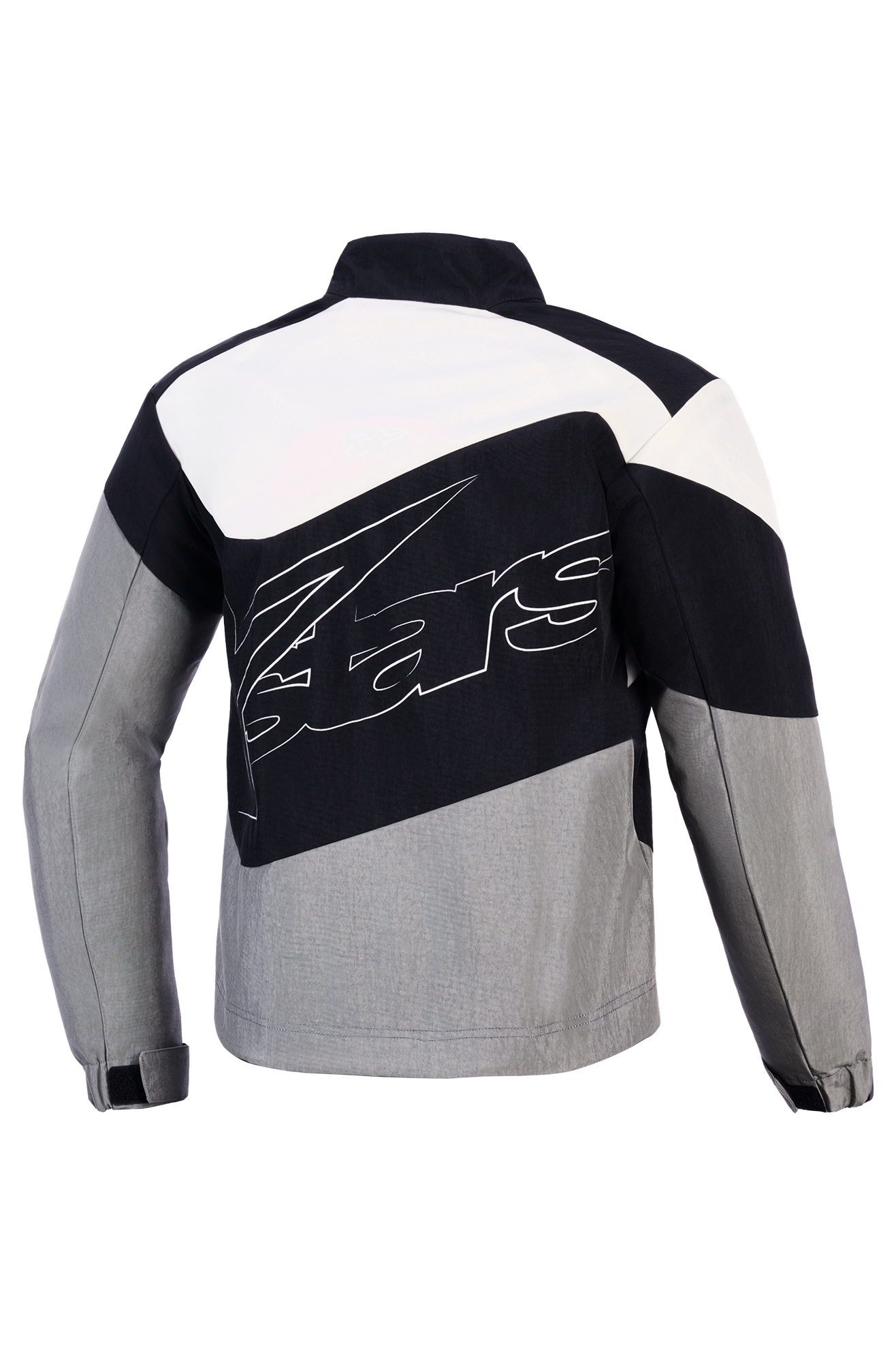 Alpinestars Stella Moshell Women's MC Jacket