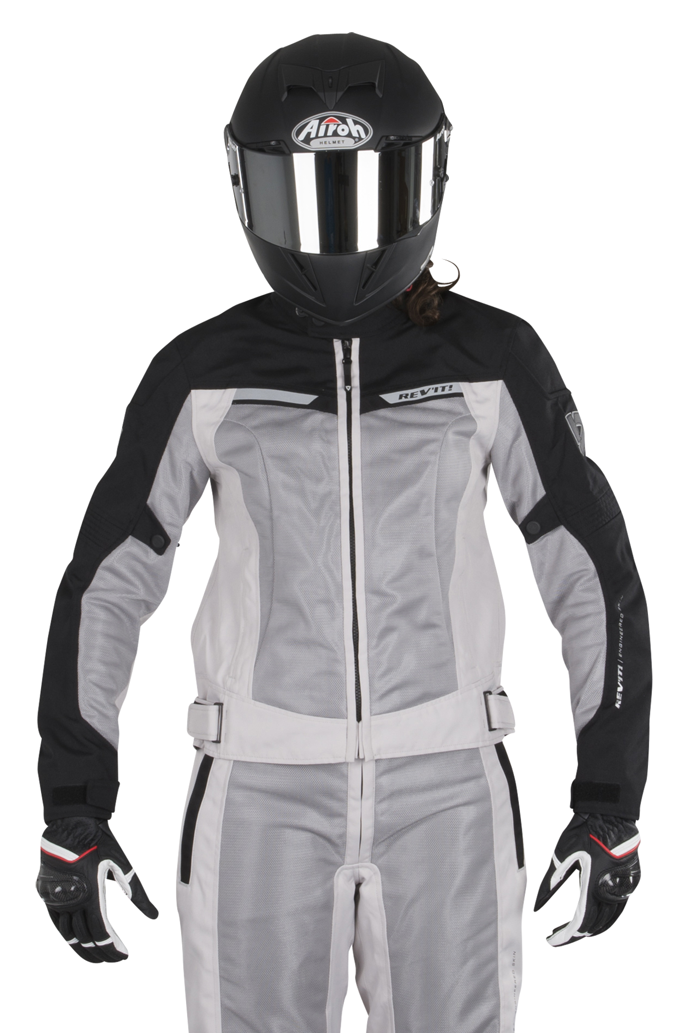 revit airwave 2 jacket