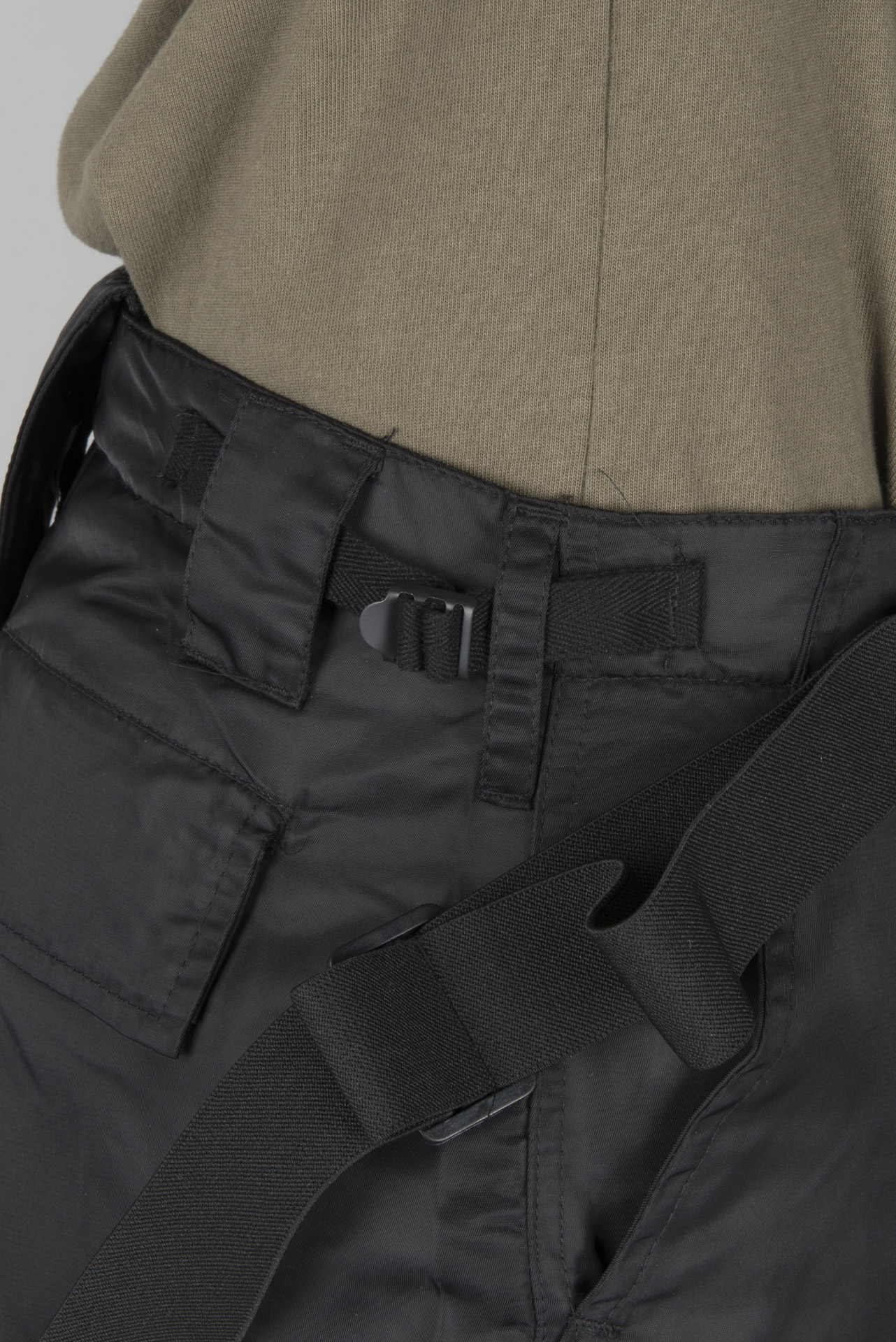 Pantalones Brandit Thermohose Next Gen