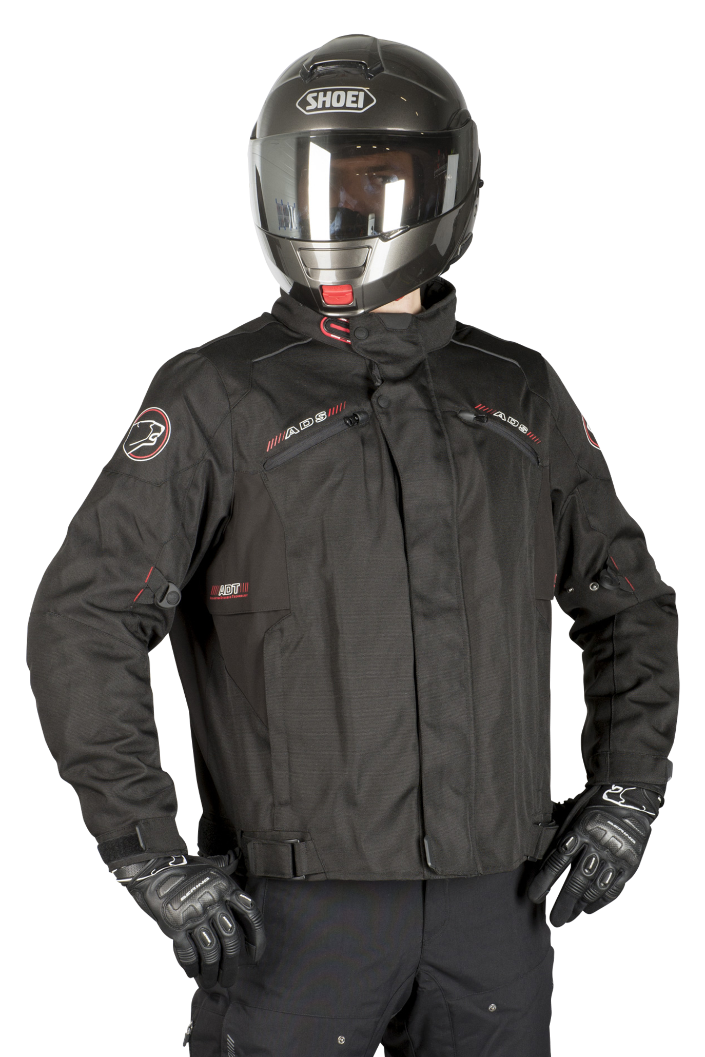 Motorjas Bering Corleo