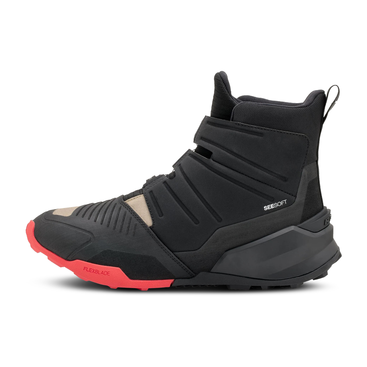 Botas de Moto REV'IT! Undercut H2O