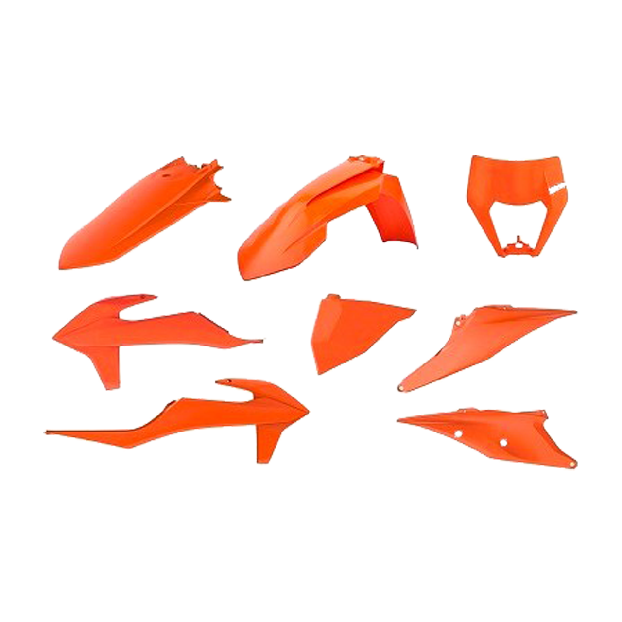 Plastic Set Polisport