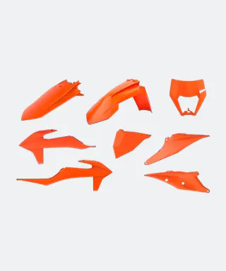 Plastic Set Polisport