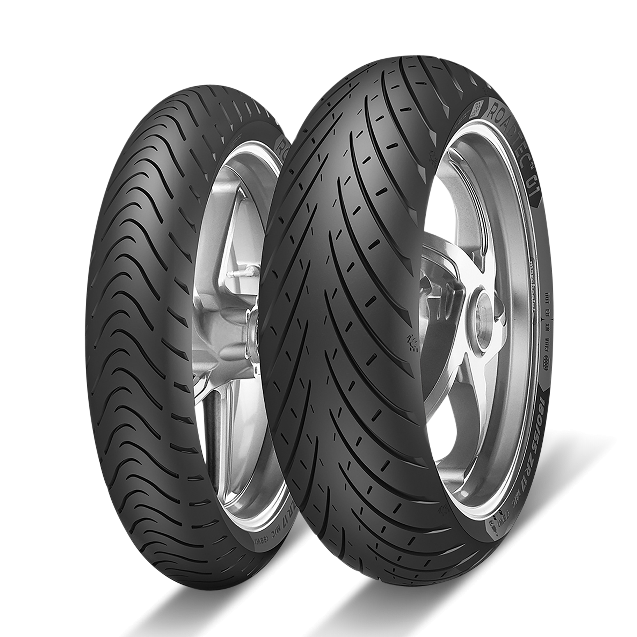 Pneumatici Moto Metzeler Roadtec™ 01 190/55 ZR 17 M/C (75W) TL