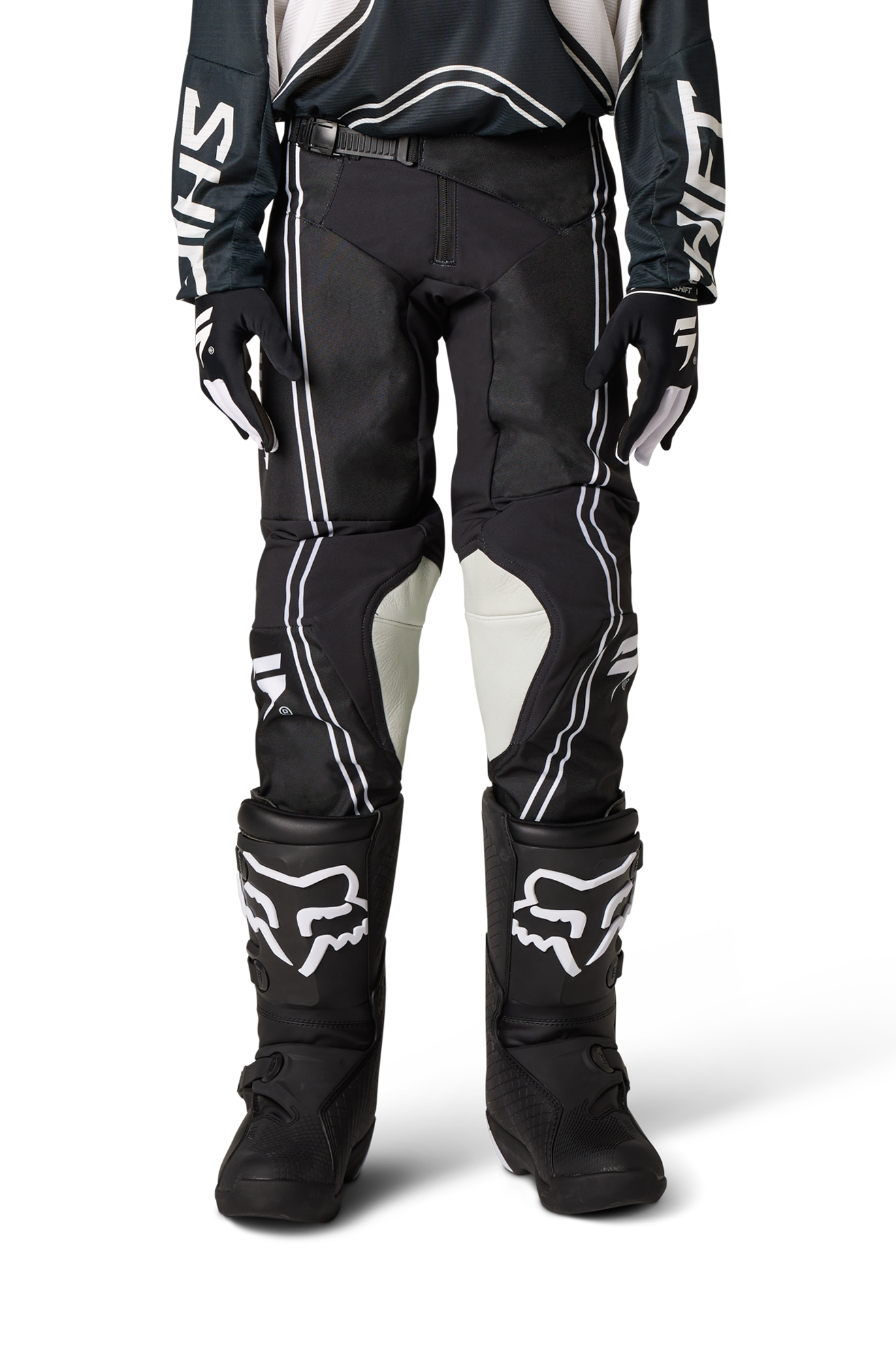 Traje de Cross Niño Shift Black Label