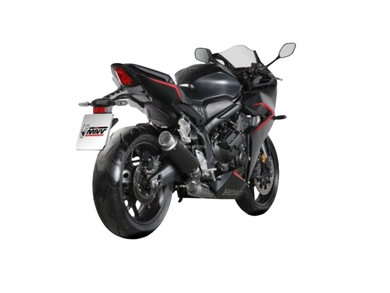 Mivv GP Pro Full Exhaust System