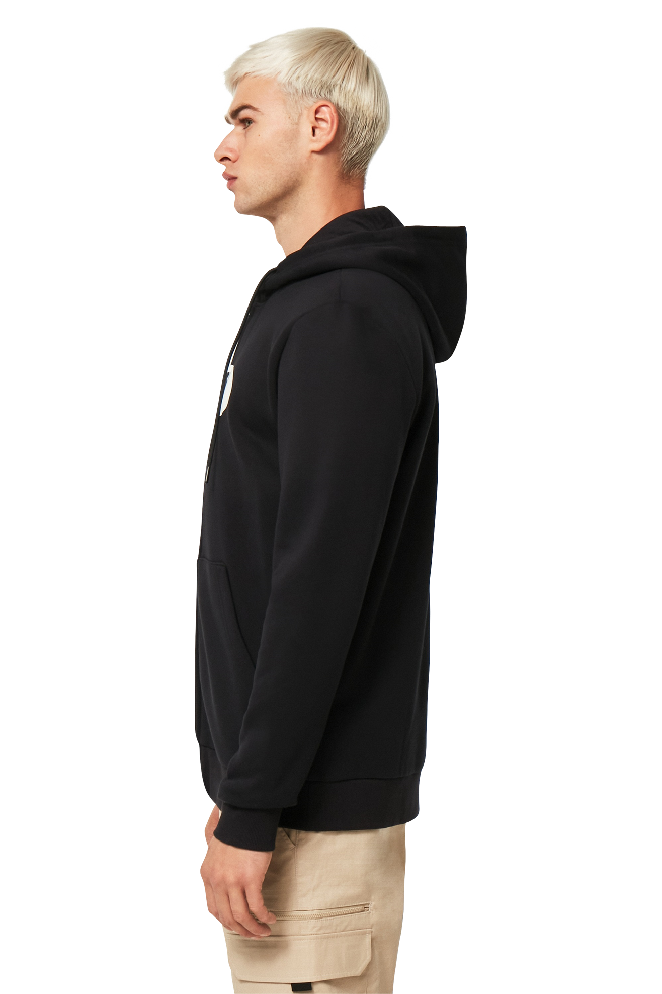 Oakley Ellipse Hoodie