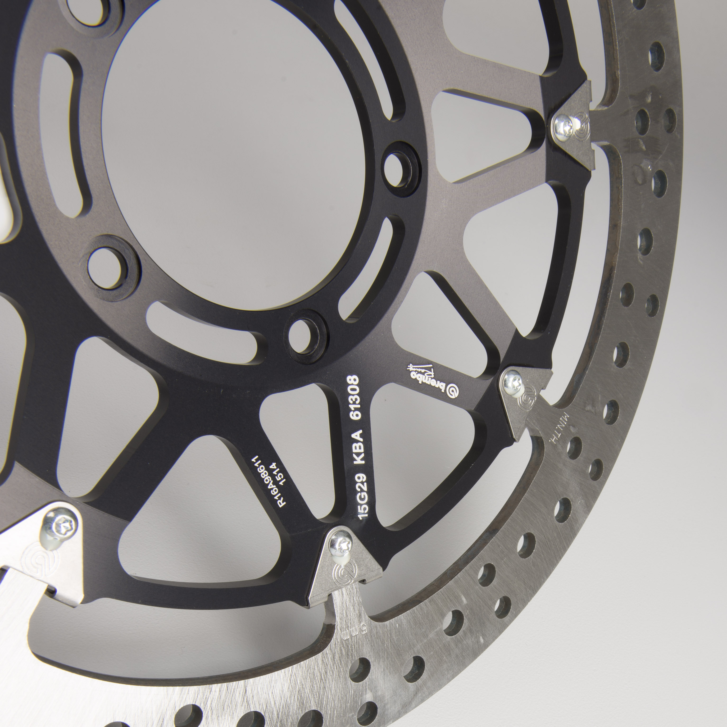 Brembo T-Drive Brake Disc