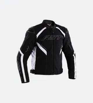 MC-Jakke RST Sabre Airbag Tex