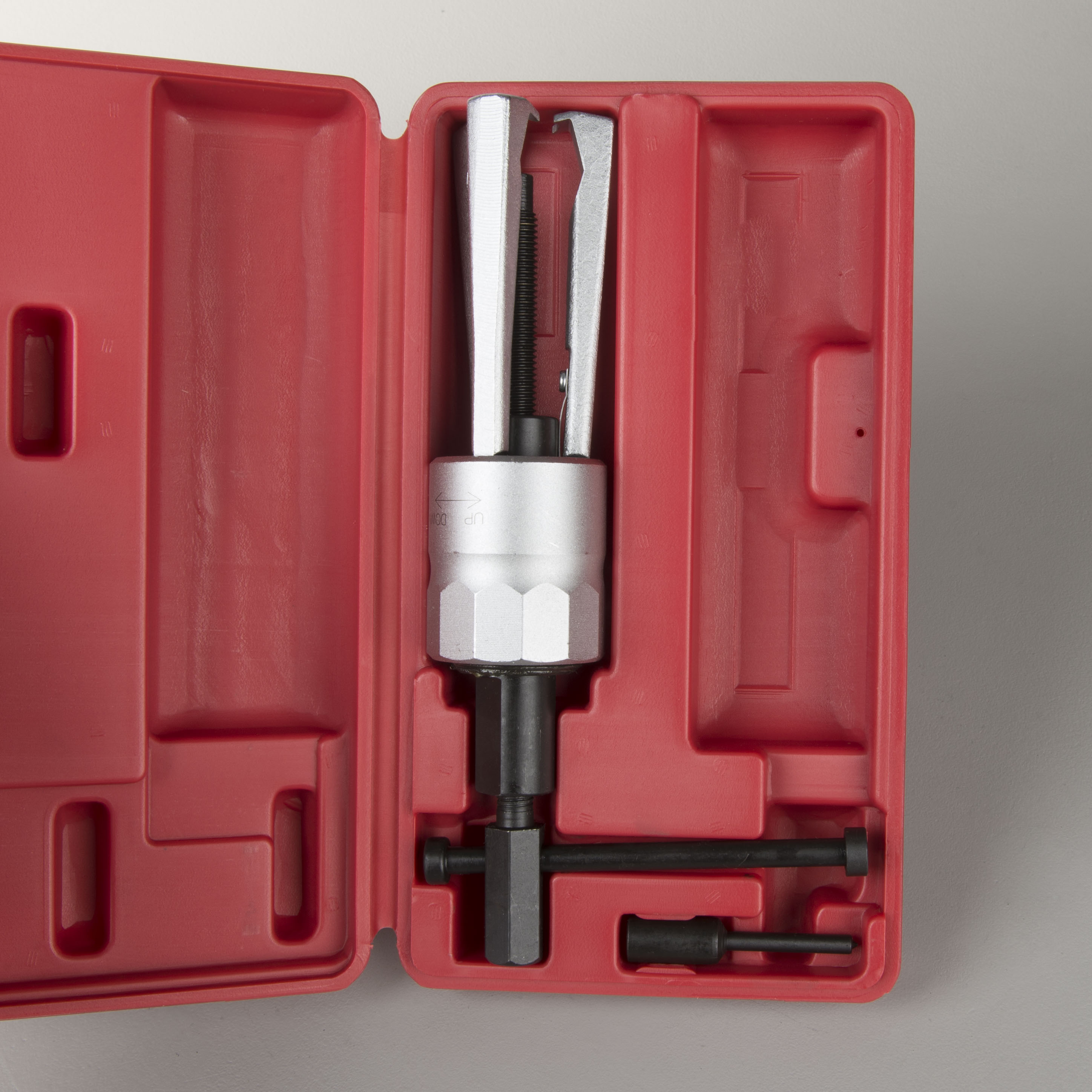 Extractor JMP 3-brazos