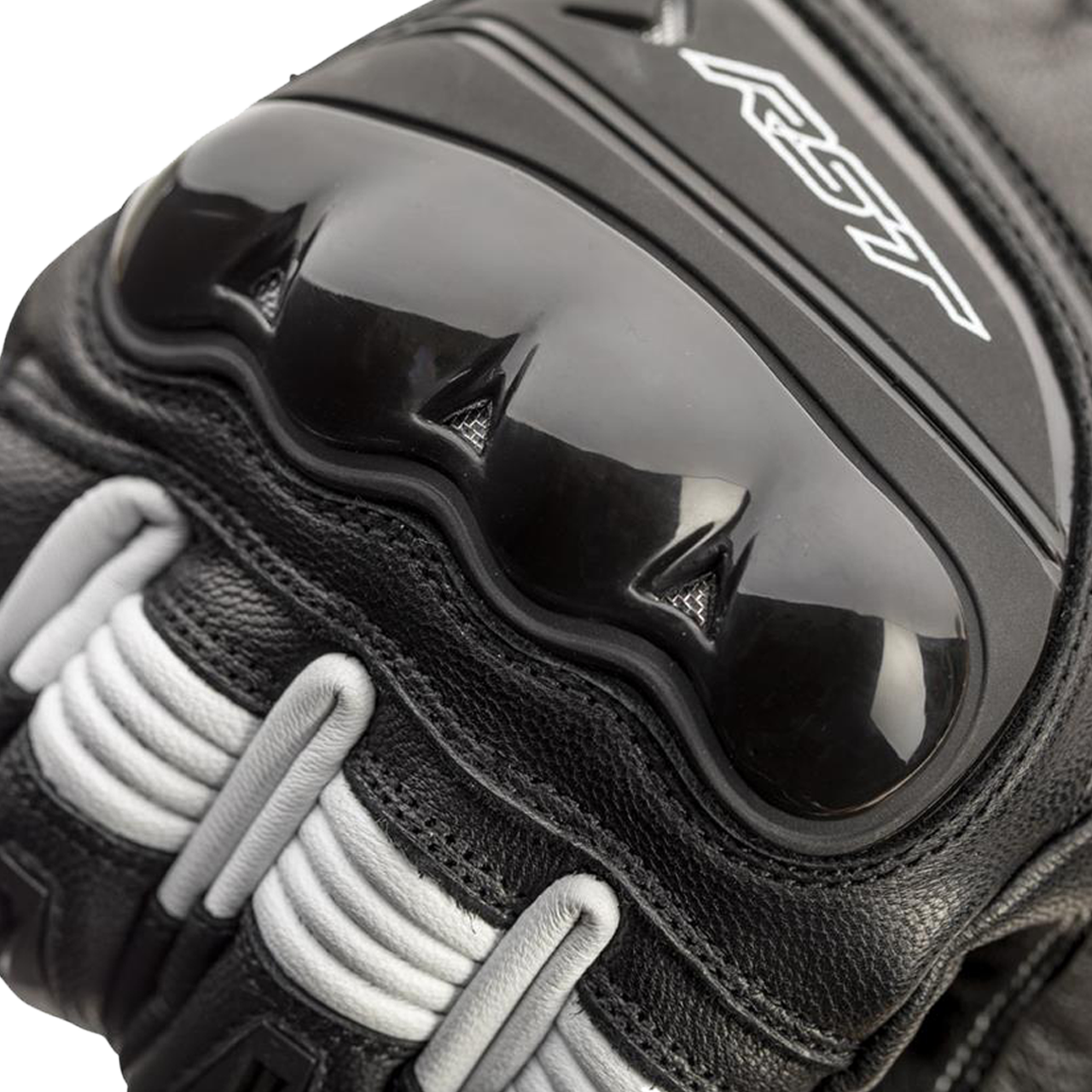 RST Pilot Motorcycle Gloves