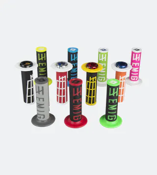 Käepidemed ODIG Emig V2 Lock-On 4T