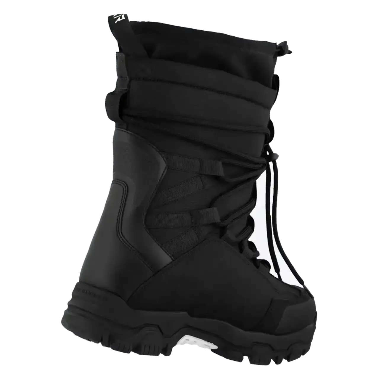 Sneeuwscooterlaarzen FXR X-Plore Short