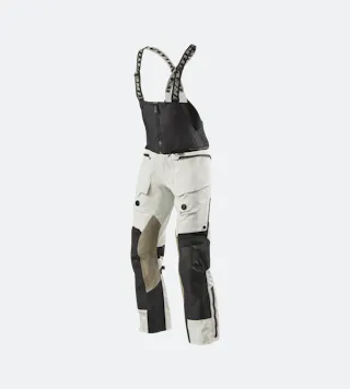 Motorbroek Rev'It! Massif Dominator 3 GTX Textiel