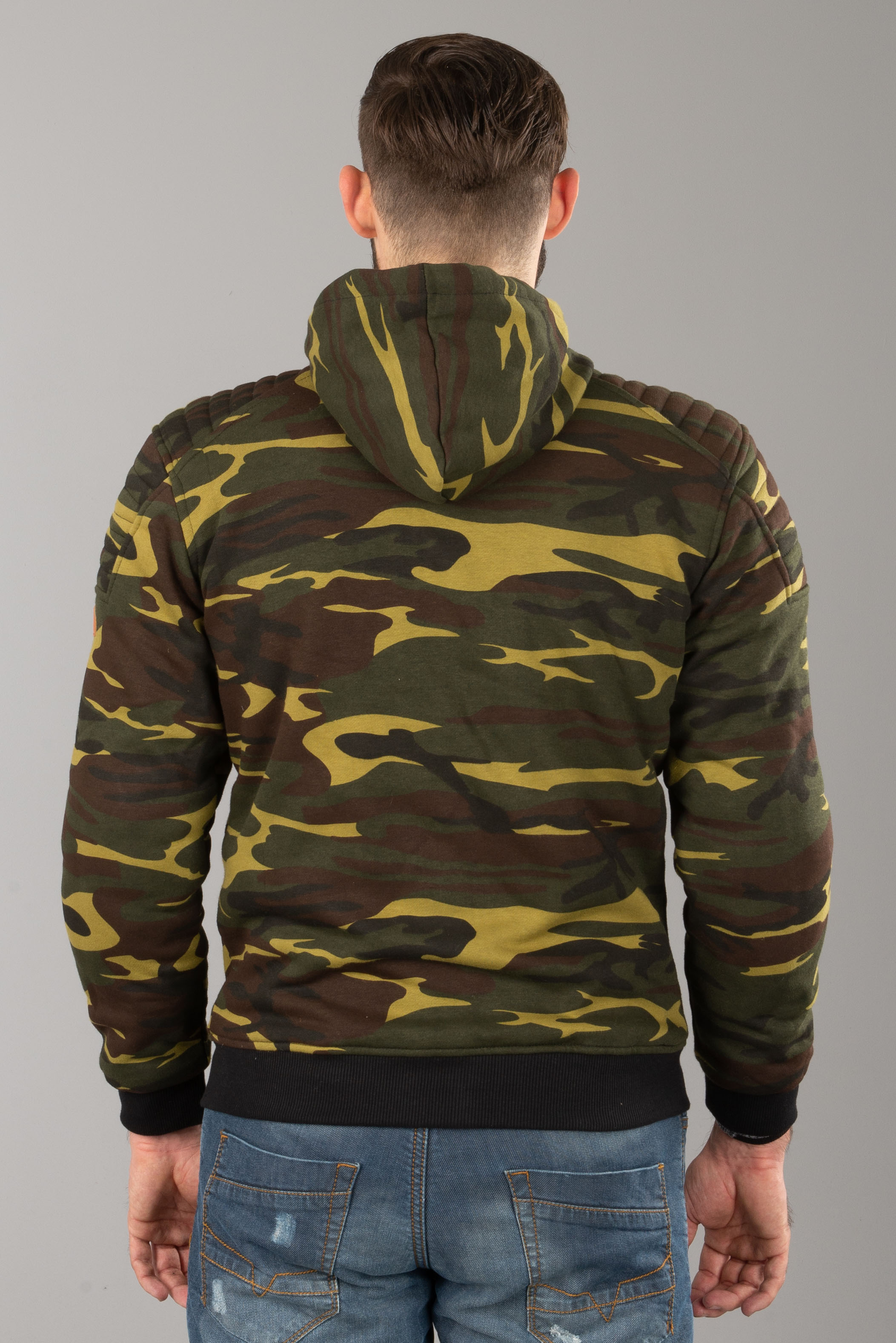 Course Hero Aramid Reinforced Hoodie
