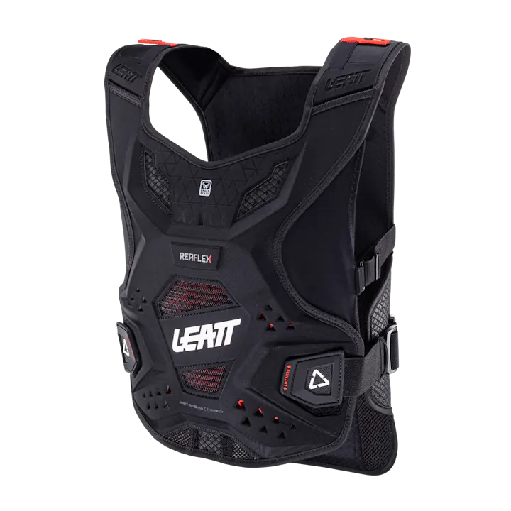 Borstbeschermer Dames Leatt ReaFlex