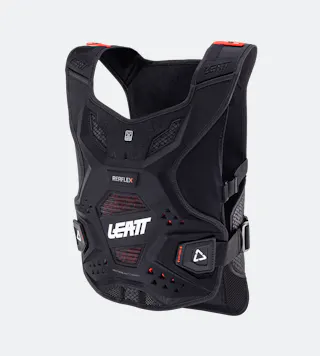 Brystbeskytter Leatt ReaFlex Dame