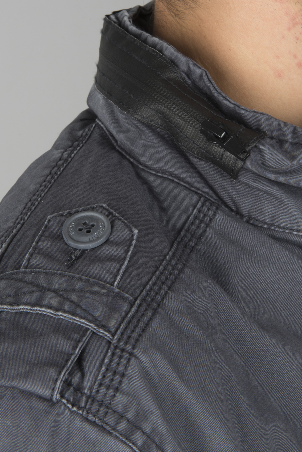 Chaqueta Brandit Britannia