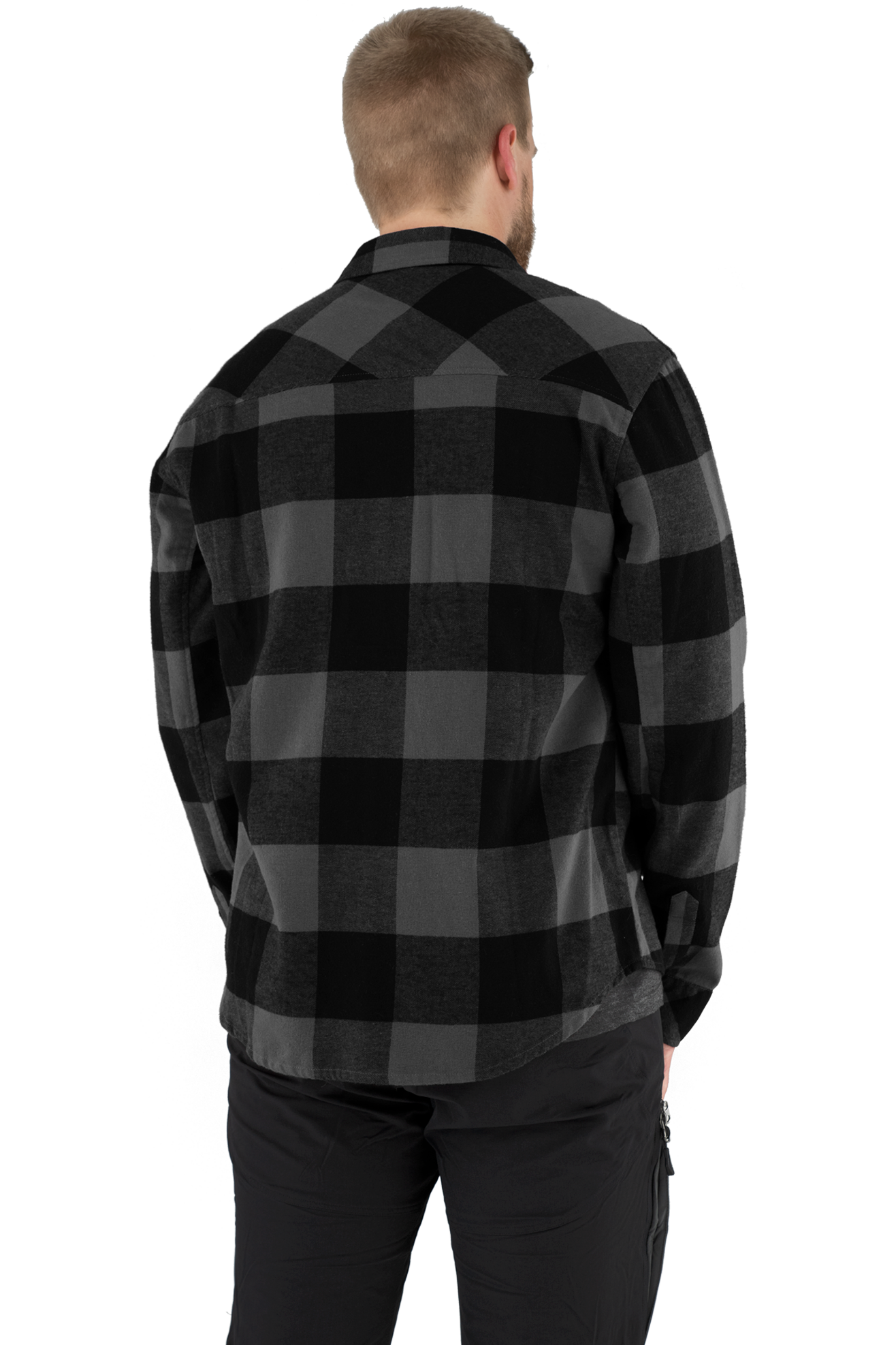 Cămașă FXR Timber Din Flanelă