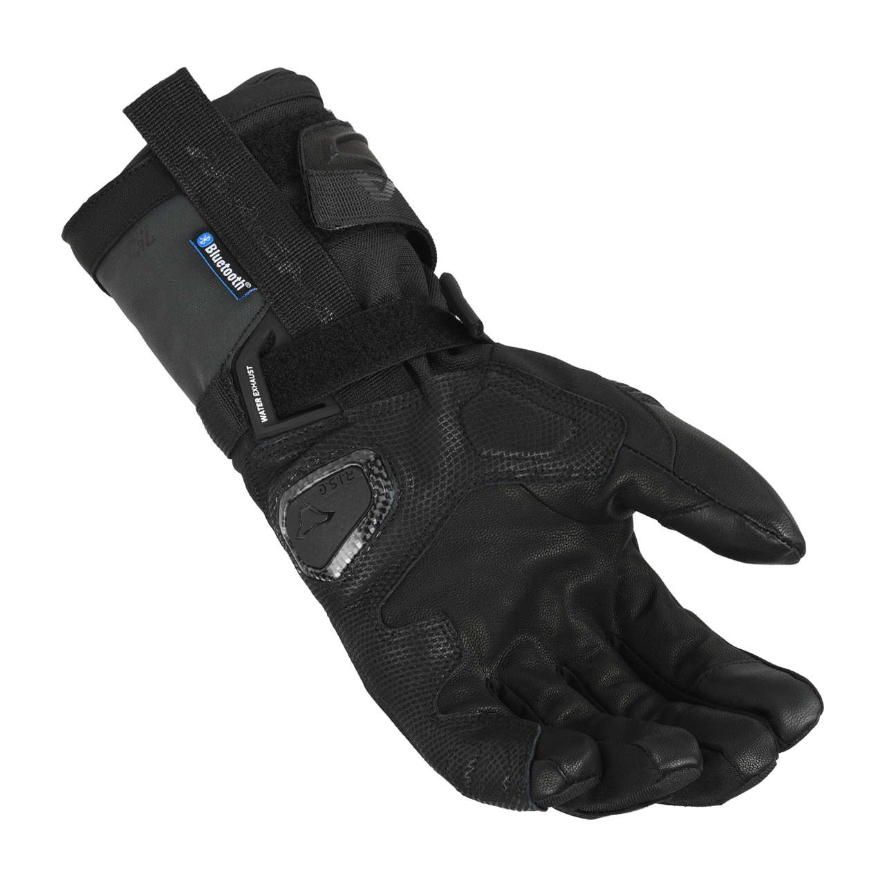 Gants Moto Macna Rafino RTX