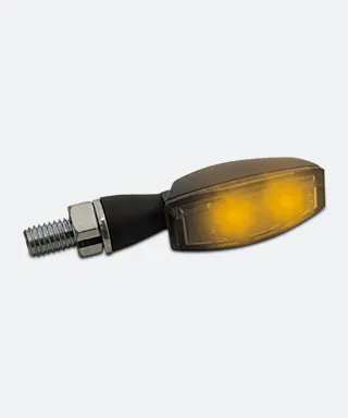 LED-Knipperlicht Highsider Blaze