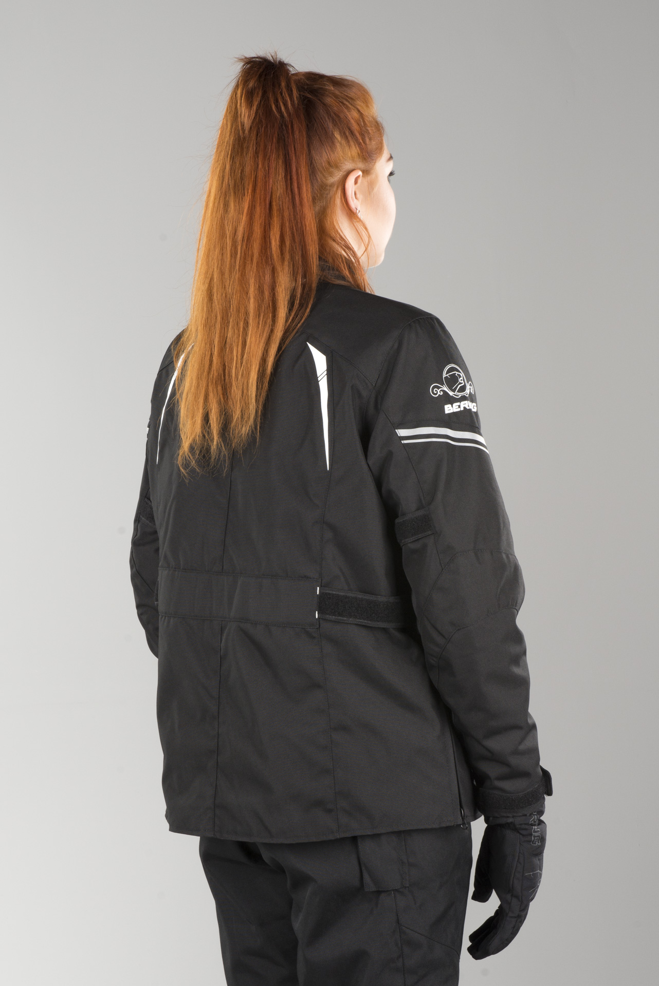 Bering Penelope Queen Women’s MC Jacket