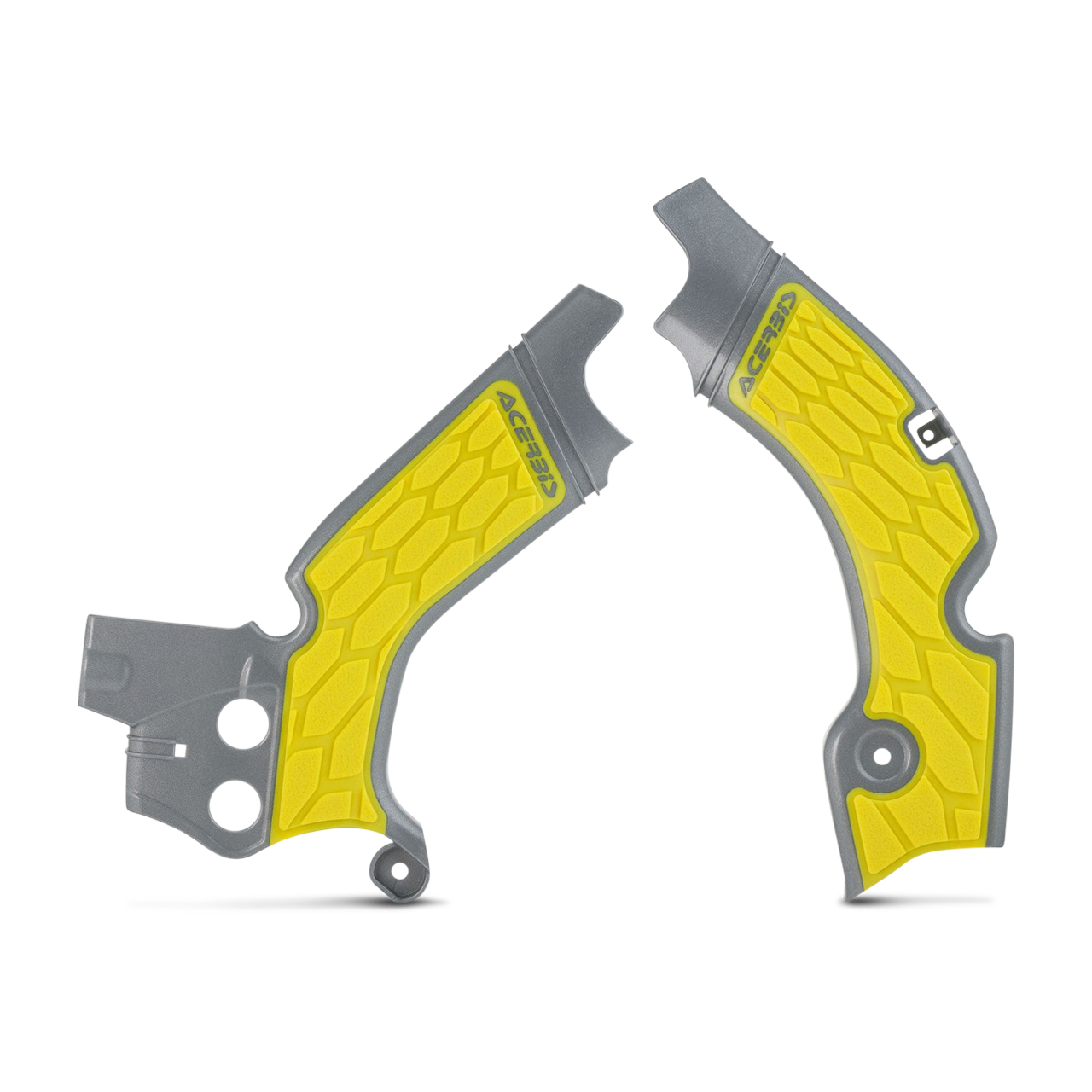 Framebescherming Acerbis X-GRIP