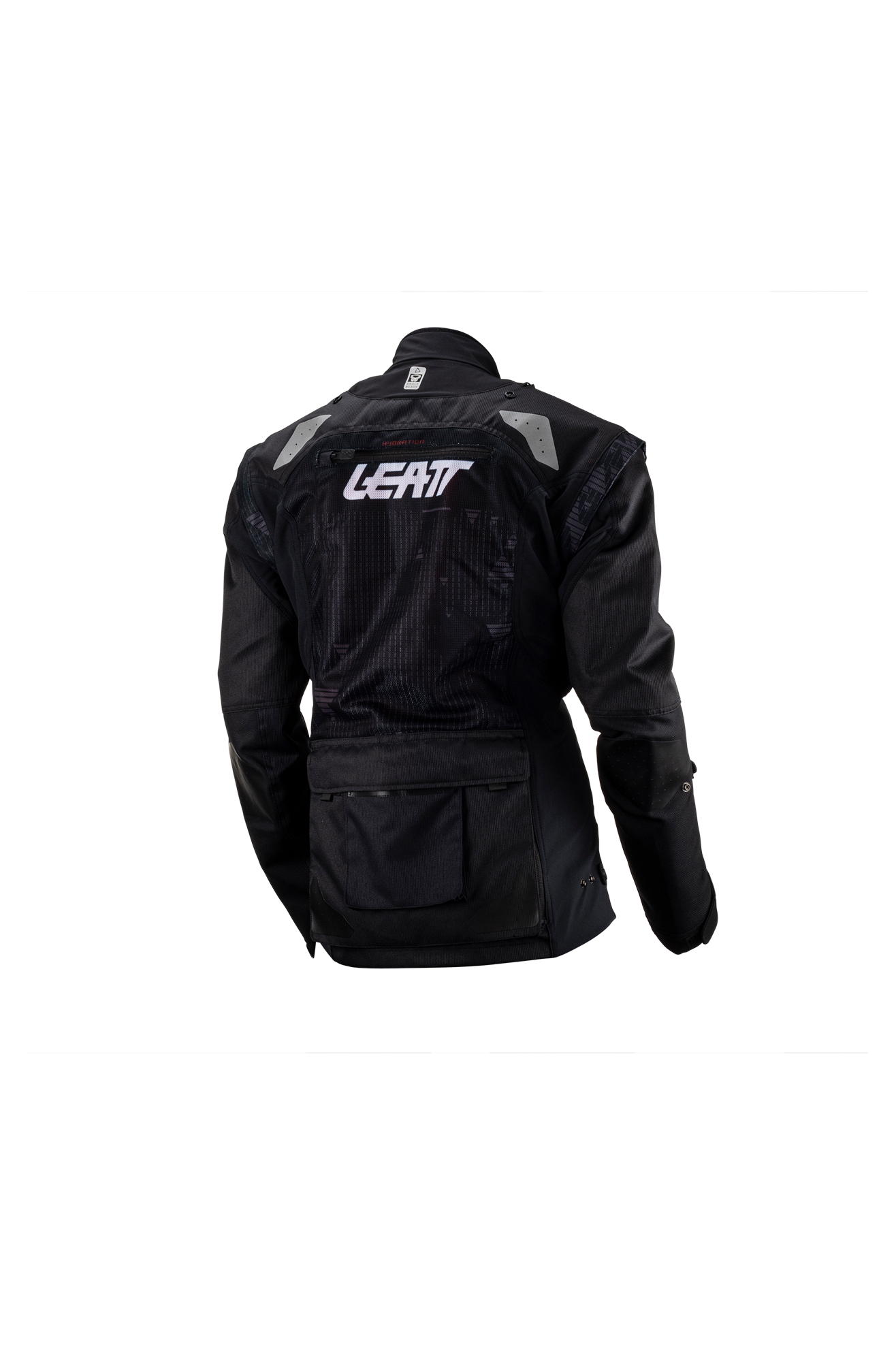 Chaqueta de Enduro Leatt Moto 4.5 X-Flow