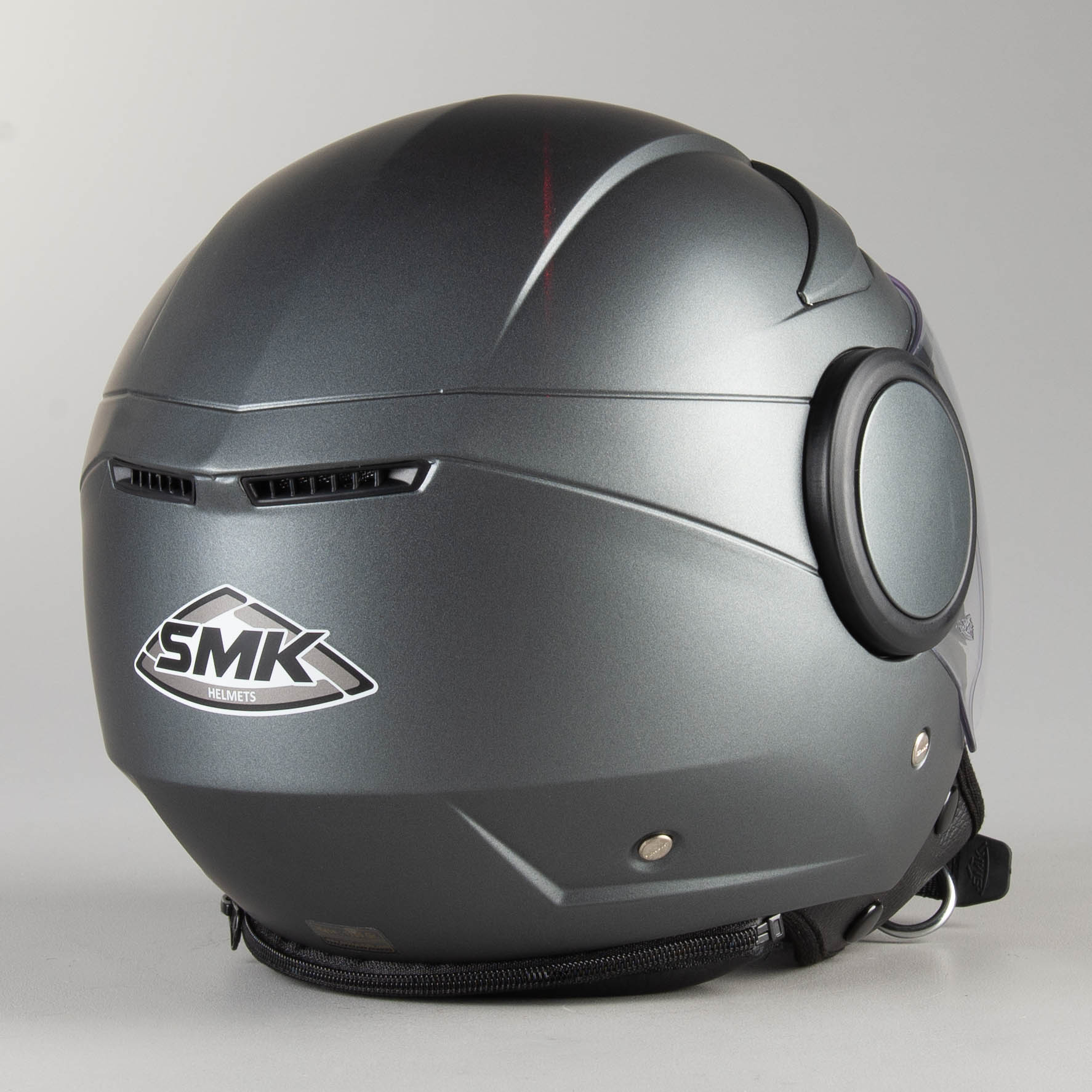 SMK Streem Open Helmet