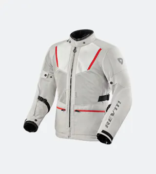 Rev'It! Motocyklová Bunda Revit Levante 2 H2O