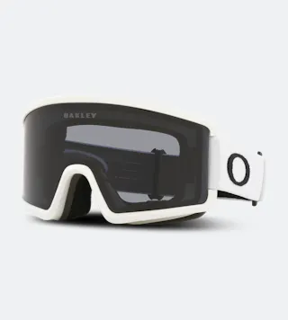 Sniego Motociklų Akiniai Oakley Target Line