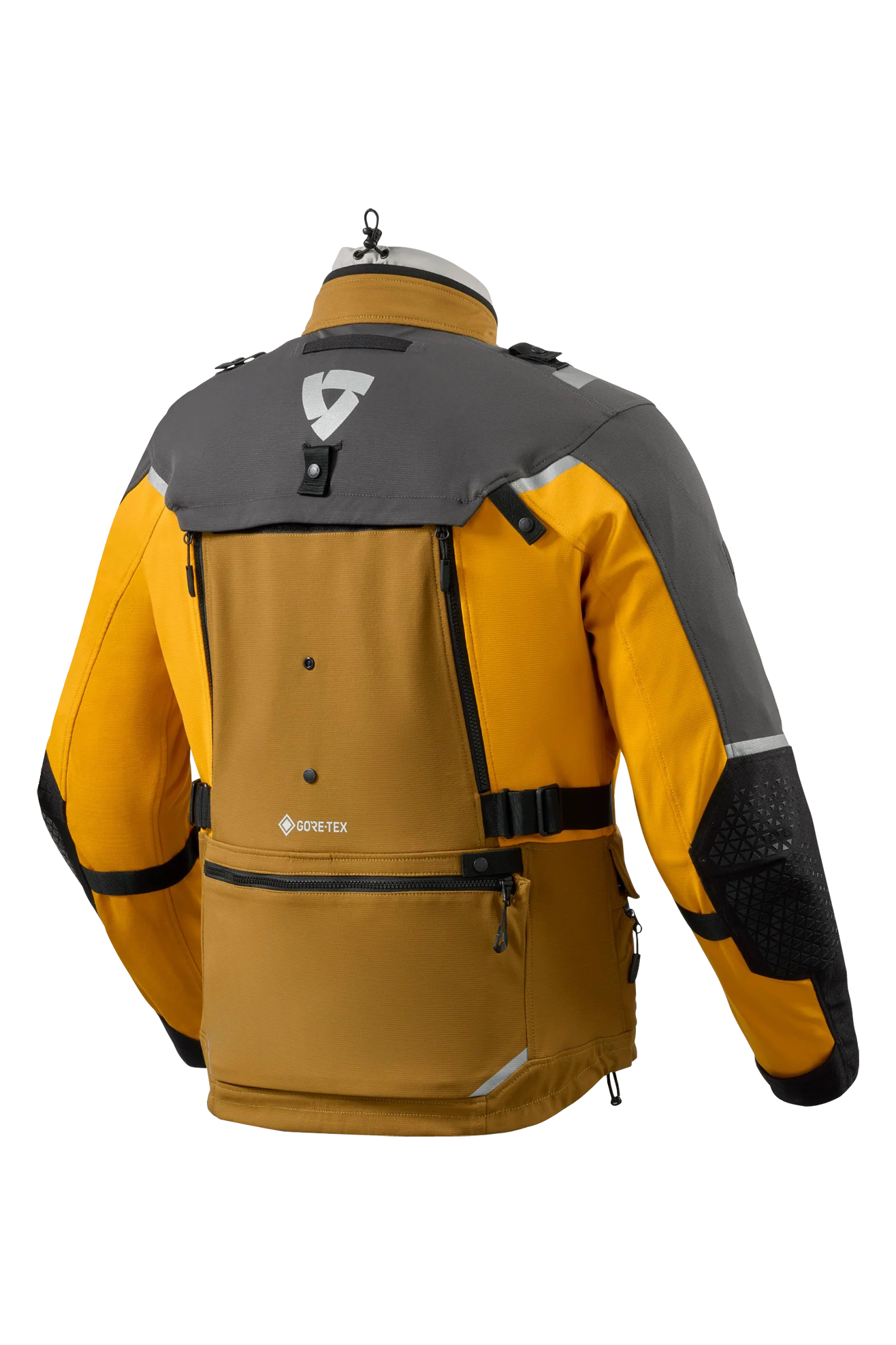 REV'IT! Defender 4 GTX MC Jacket