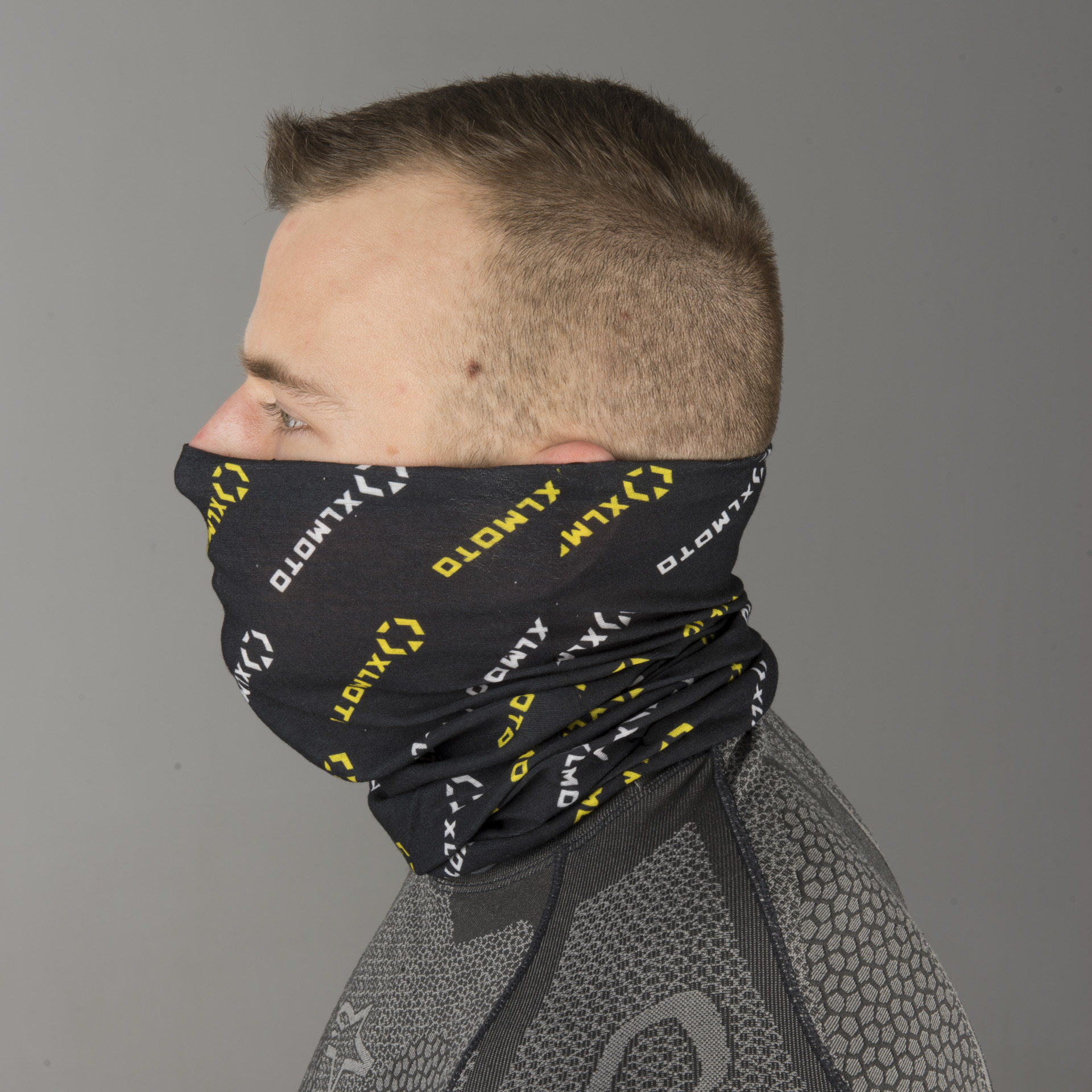Braga de Cuello XLMOTO