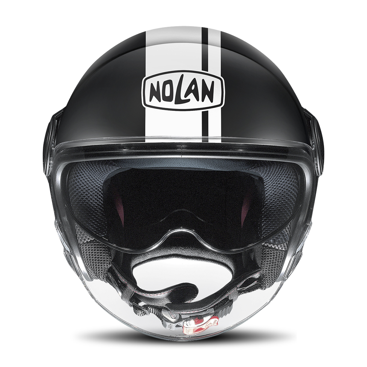 Nolan N21 Visor Dolce Vita Open Helmet