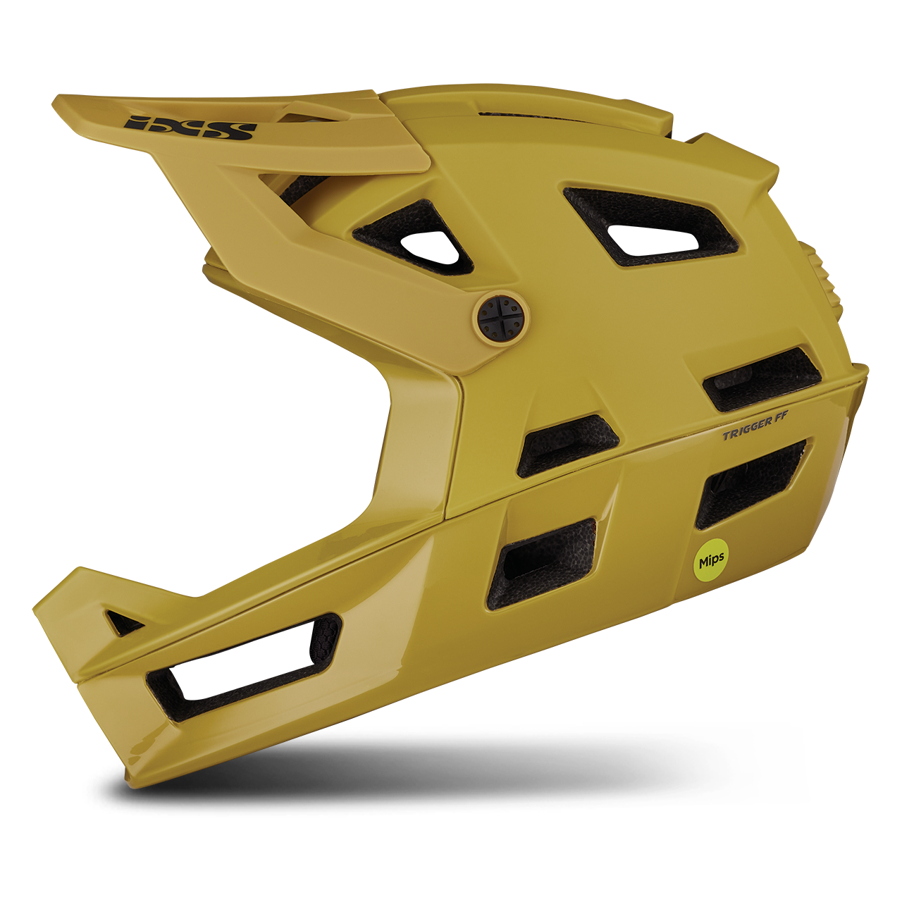 Čelada Za Gorsko Kolesarjenje iXS Trigger FF MIPS
