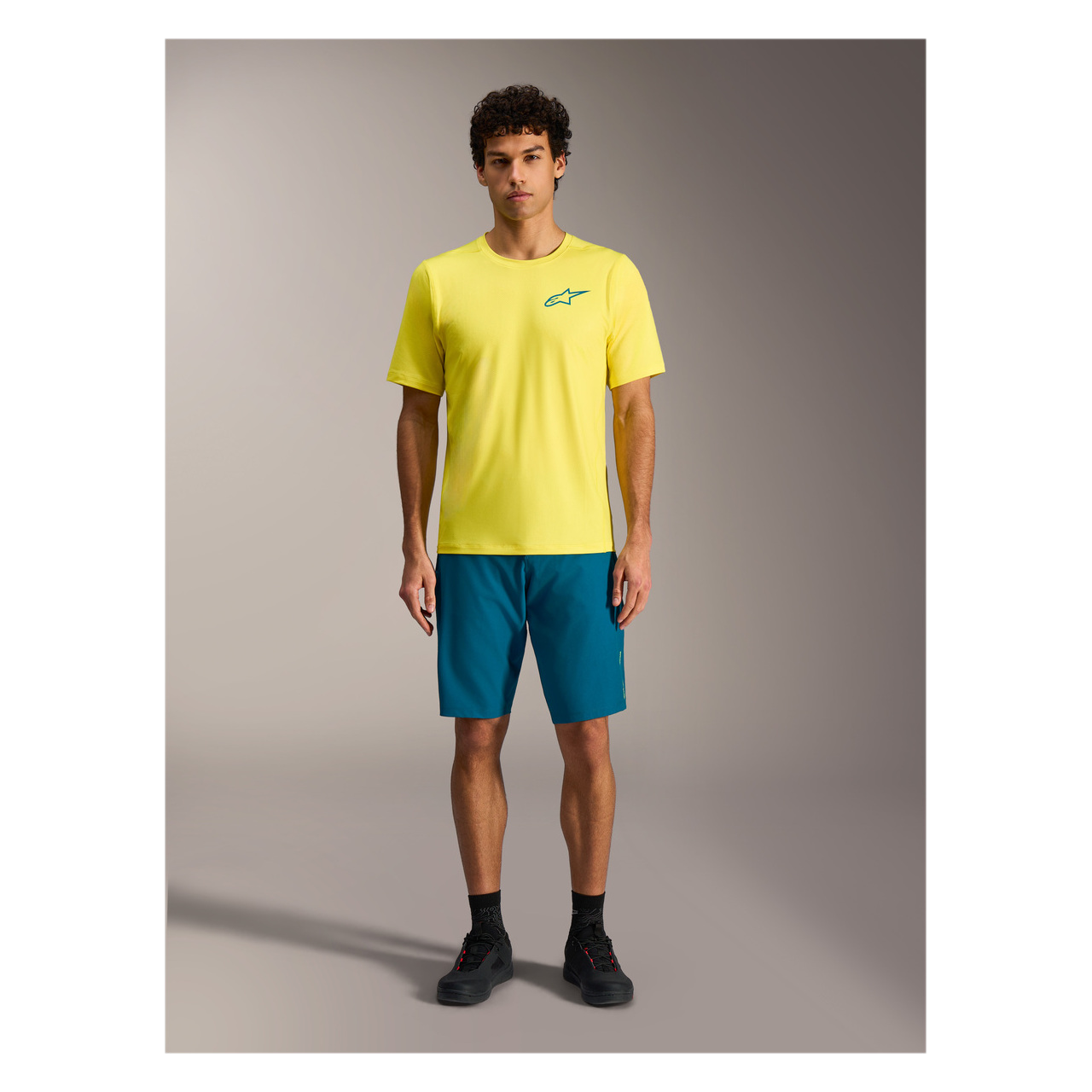Shorts MTB Alpinestars A-Dura Ride 2.0