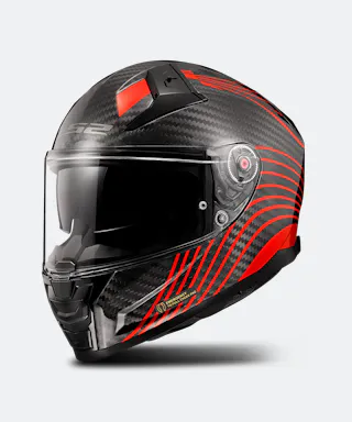 Integraalhelm LS2 FF811 VECTOR II C