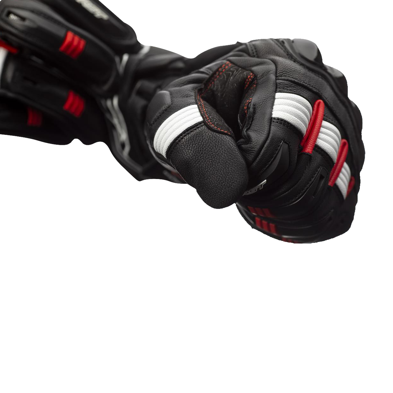 RST Pilot Motorcycle Gloves