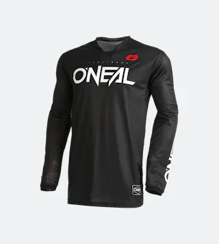 Motokros Dres O'Neal Hardwear Elite