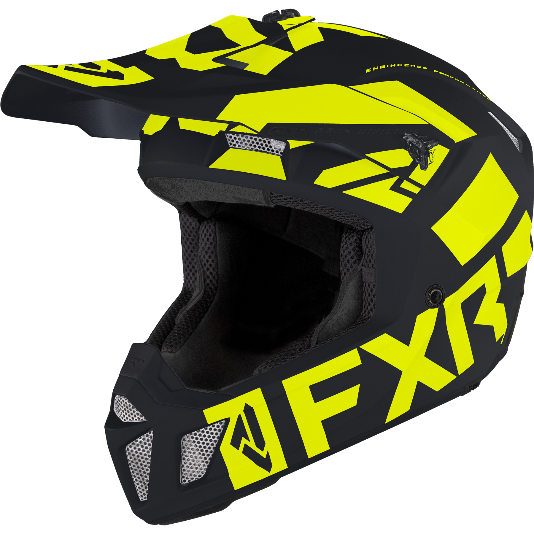Crosshelm FXR Clutch Evo LE