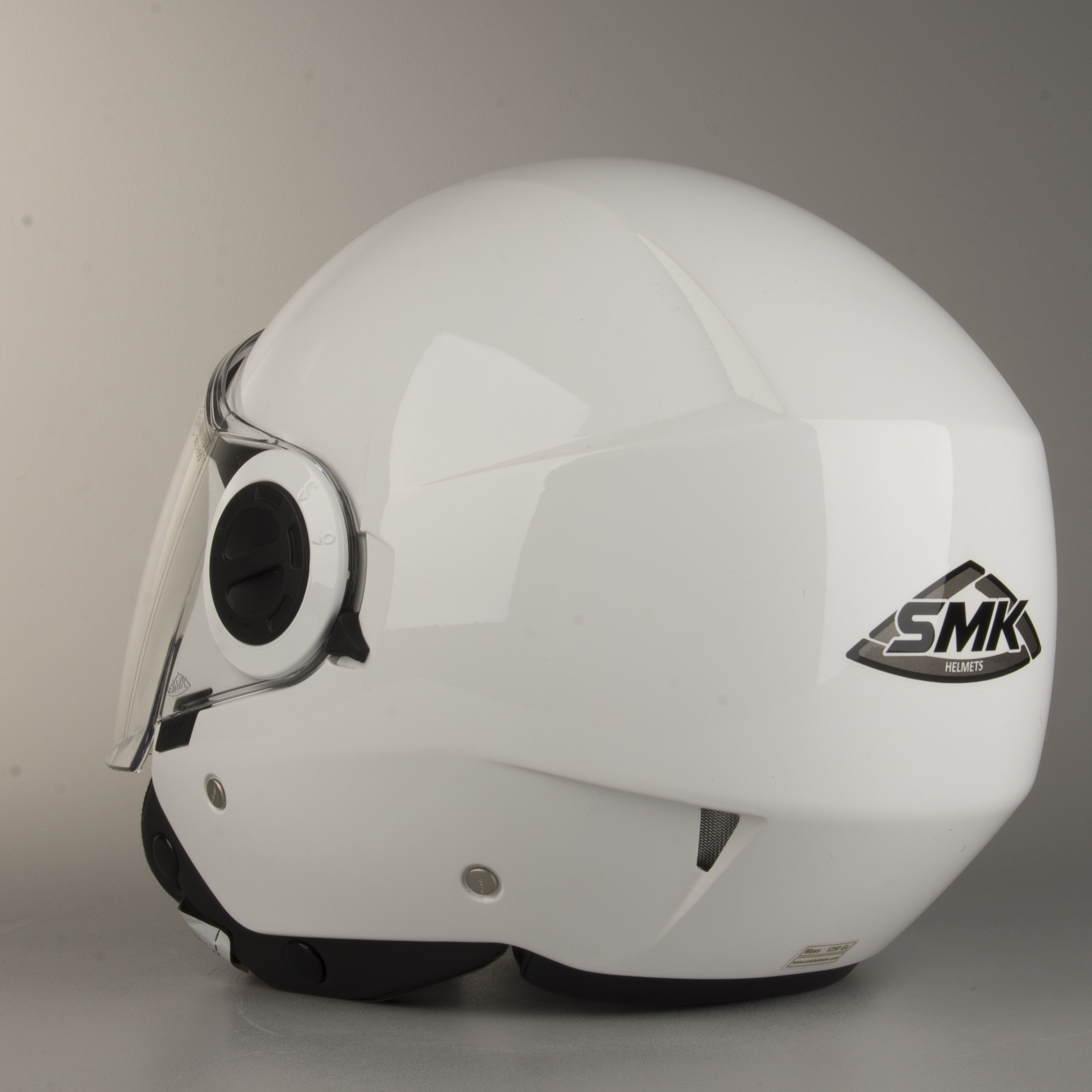 SMK Cooper Helmet
