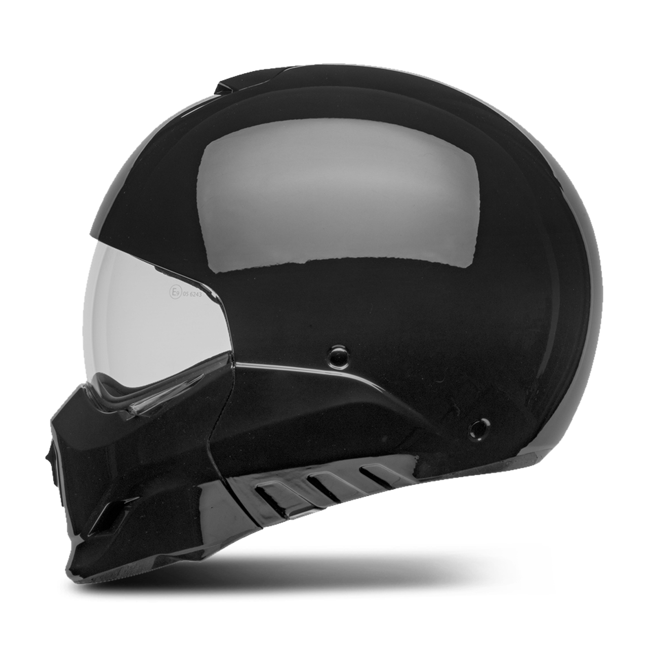 Casco Modular Bell Ps Broozer