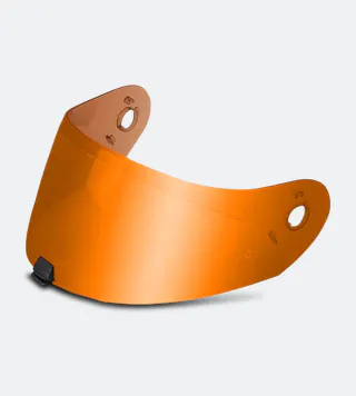 X-lite X-804 RS Ultra Carbon MC Helmet Visor